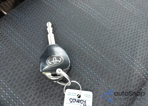 2011 Toyota Corolla S from USA, damaged, VIN 2T1BU4EE9BC690980